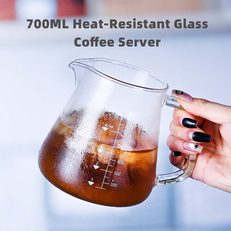 Coffee Tea And Sugar Set - مجموعة جديدة من البورسليكات العالية 700