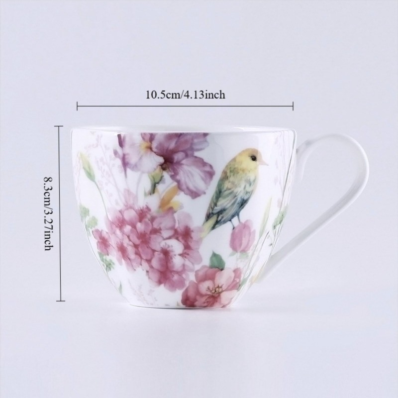 مجموعة من 4 قطع، أكواب قهوة، أ - مراجعة Xbloom Coffee Tea وسعره