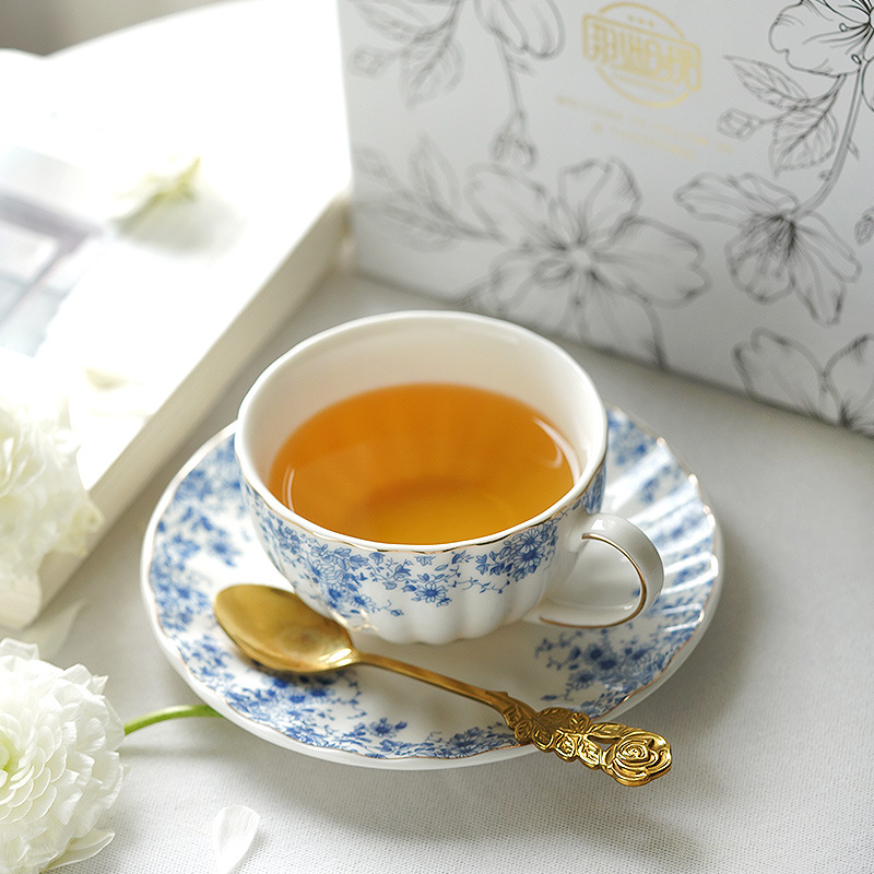 طقم شاي بعد الظهر على الطراز ا - مراجعة Coffee Tea And Sugar Set وسعره