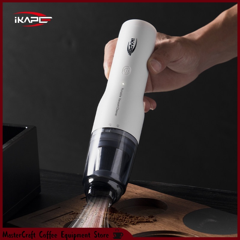 مكنسة كهربائية محمولة قابلة لإ - مراجعة Burr Hand Grinder وسعره