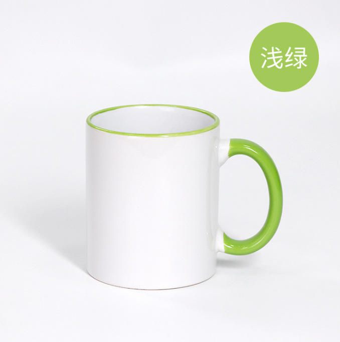 SCCFMM 3 قطع أكواب سيراميك للط - مراجعة Coffee Tea Images وسعره