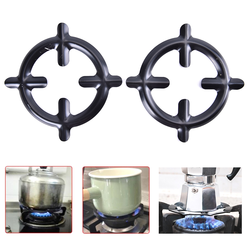 طبق بوتاجاز موقد غاز ، وعاء قه - مراجعة Moka Pot Stove وسعره