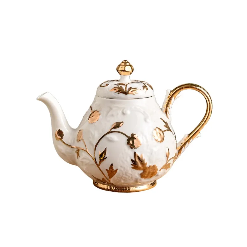 طقم فناجين قهوة وطقم إبريق شاي - مراجعة Coffee Tea And Sugar Set وسعره