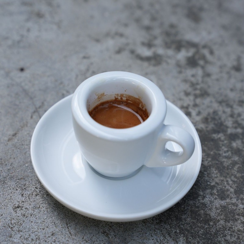طقم أكواب قهوة سعة 60 مل مع صح - مراجعة Coffee Tea And Sugar Set وسعره