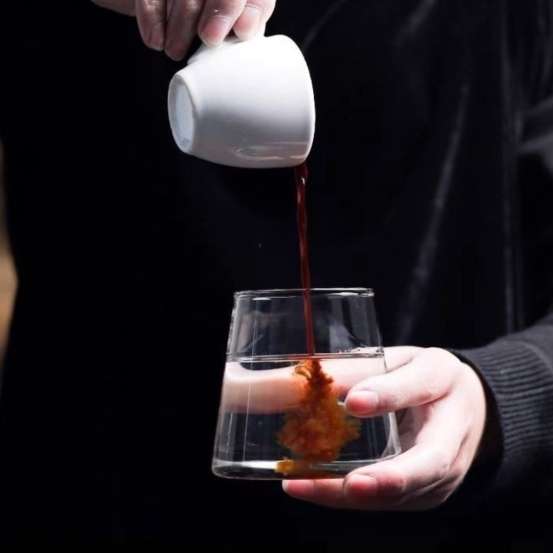 طقم أكواب قهوة سعة 60 مل مع صح - مراجعة Coffee Tea And Sugar Set وسعره
